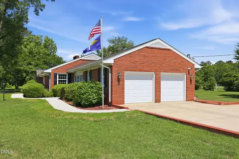 Exterior - 880 Wire Rd, Bunnlevel, NC 28323 photo 12 of 12