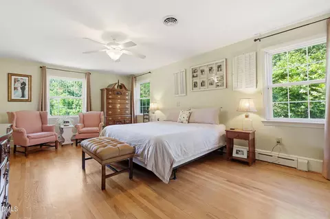 Bedroom - 880 Wire Rd, Bunnlevel, NC 28323 photo 4 of 7