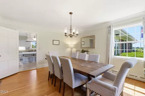 Dining - 880 Wire Rd, Bunnlevel, NC 28323 photo 2 of 2