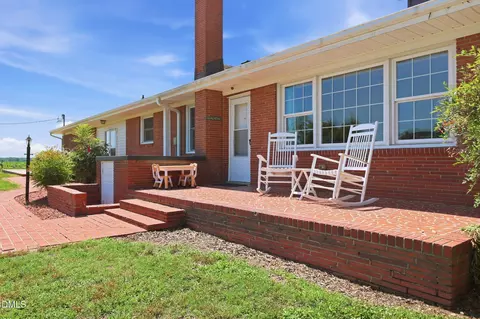 Exterior - 880 Wire Rd, Bunnlevel, NC 28323 photo 11 of 12