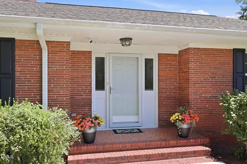 Exterior - 880 Wire Rd, Bunnlevel, NC 28323 photo 4 of 12