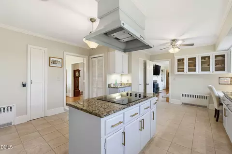 Kitchen - 880 Wire Rd, Bunnlevel, NC 28323 photo 2 of 6