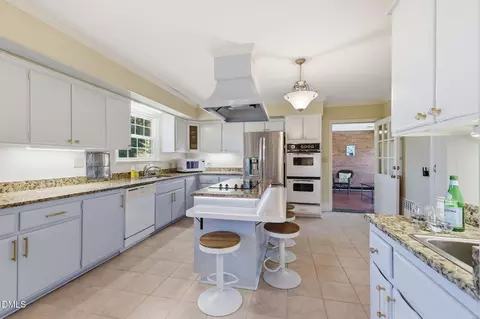 Kitchen - 880 Wire Rd, Bunnlevel, NC 28323 photo 4 of 6