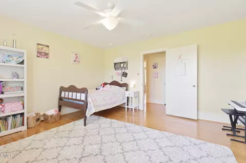Bedroom - 880 Wire Rd, Bunnlevel, NC 28323 photo 3 of 7