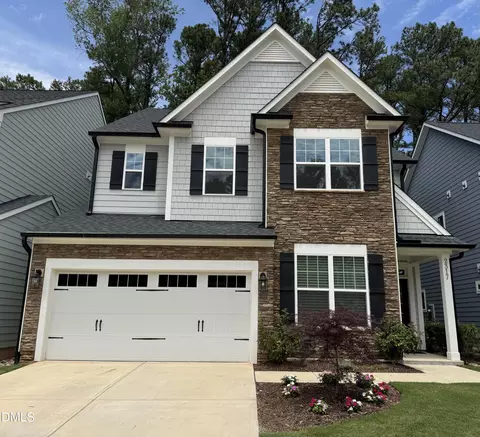 2317 Big Sky Ln, Raleigh, NC 27615
