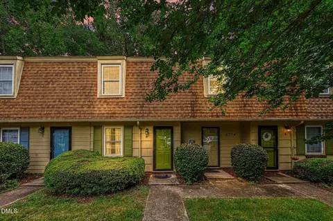4704 Blue Bird Ct, Raleigh, NC 27606
