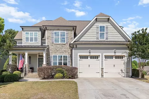 406 Bendemeer Ln, Rolesville, NC 27571