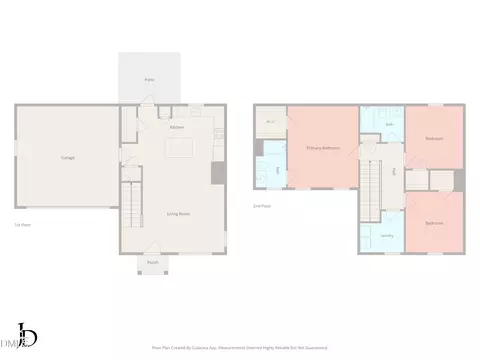 320 Golden Plum Ln, Zebulon, NC 27597