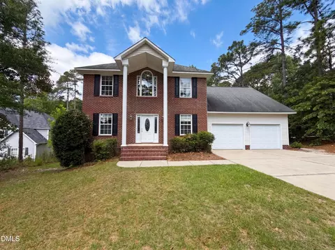 10 Wood Stream Trl, Sanford, NC 27332