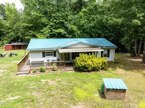 748 Hunters Cir, Rougemont, NC 27572