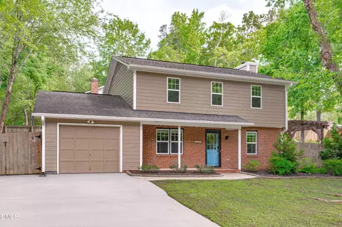 1541 Seabrook Ave, Cary, NC 27511