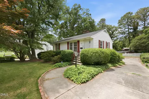 532 Central Ave, Burlington, NC 27215