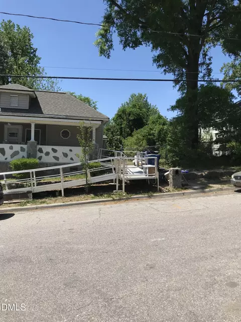 1110 Moreland Ave, Durham, NC 27707