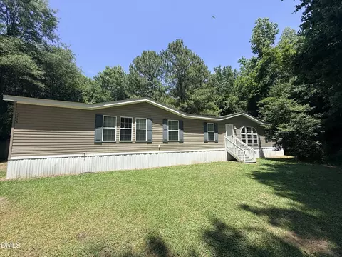 2554 Rock Pillar Rd, Clayton, NC 27520