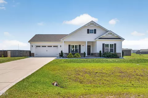 208 Fynloch Chase Dr, Fremont, NC 27830