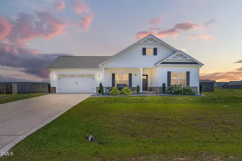 208 Fynloch Chase Dr, Fremont, NC 27830