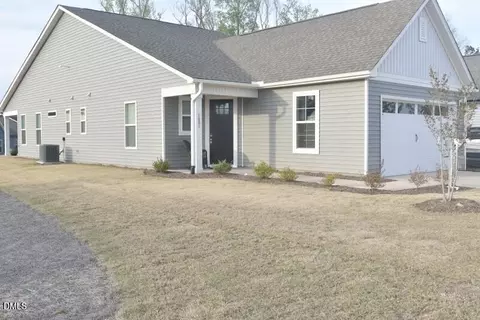 1001 Masters Place Way, Durham, NC 27703