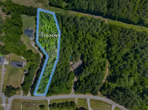 2544 Rock Pillar Rd, Clayton, NC 27520