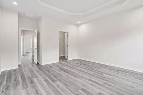 Bedroom - 1141 Platform Dr, Apex, NC 27502 photo 2 of 2