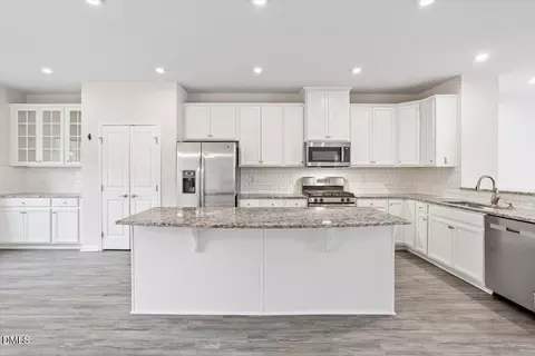 Kitchen - 1141 Platform Dr, Apex, NC 27502 photo 2 of 5