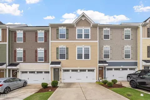 1141 Platform Dr, Apex, NC 27502