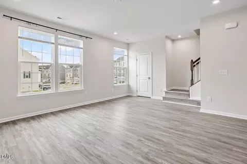 Living - 1141 Platform Dr, Apex, NC 27502 photo 2 of 5