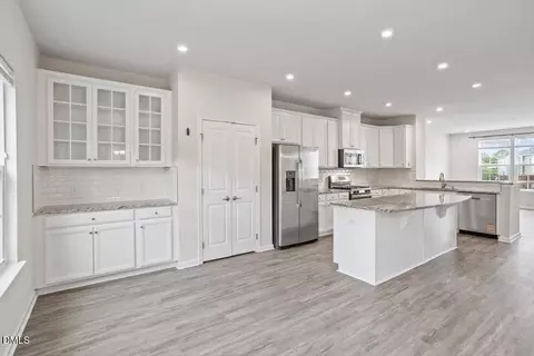 Kitchen - 1141 Platform Dr, Apex, NC 27502 photo 1 of 5