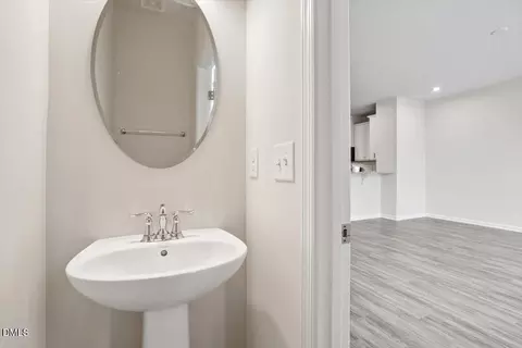 Entry Way - 1141 Platform Dr, Apex, NC 27502 photo 1 of 1