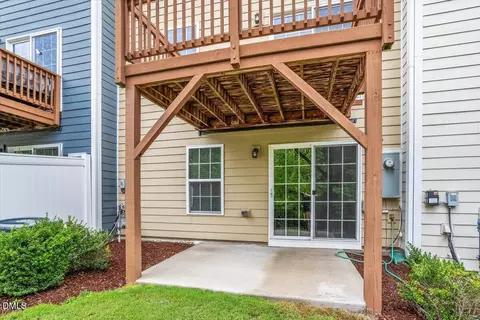 Exterior - 1141 Platform Dr, Apex, NC 27502 photo 3 of 6