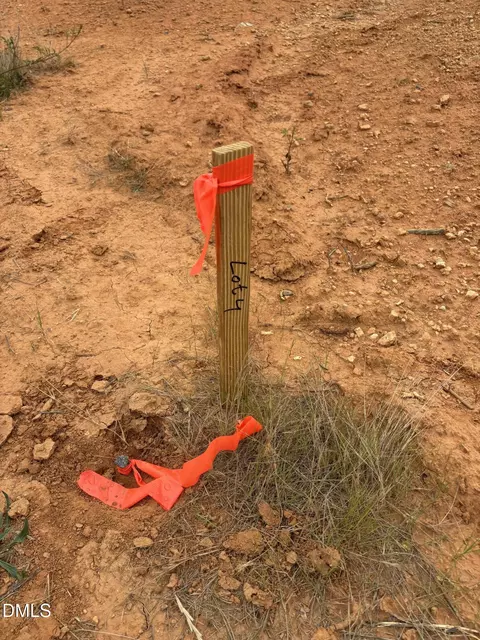 0 Burchette Lot 3 Rd, Manson, NC 27553 photo 3