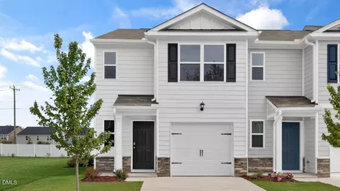 543 Stream Walk Xing, Wendell, NC 27591