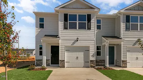 543 Stream Walk Xing, Wendell, NC 27591
