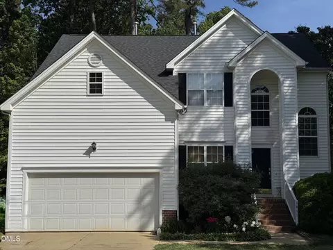 1011 Scotsburg Trl, Hillsborough, NC 27278