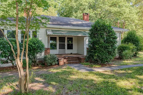 6119 N Roxboro Rd, Durham, NC 27712