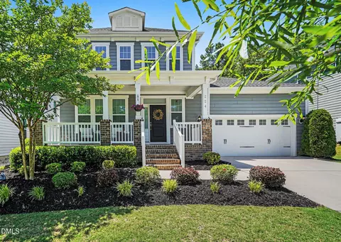 224 Cahors Trl, Holly Springs, NC 27540