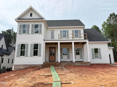2104 Lowery Ests, Wake Forest, NC 27587
