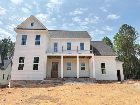 2104 Lowery Ests, Wake Forest, NC 27587