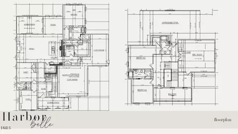 Floorplan - 2104 Lowery Ests, Wake Forest, NC 27587 photo 1 of 1