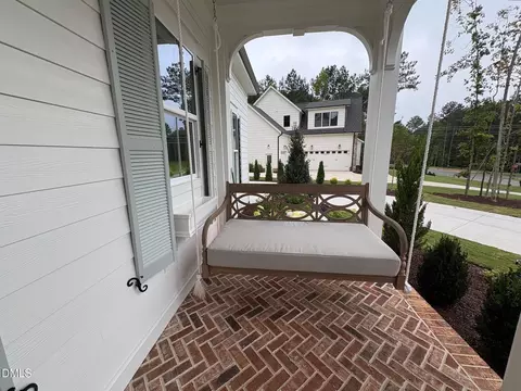 Exterior - 2104 Lowery Ests, Wake Forest, NC 27587 photo 7 of 7