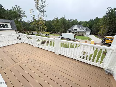 Exterior - 2104 Lowery Ests, Wake Forest, NC 27587 photo 6 of 7