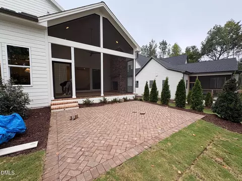Exterior - 2104 Lowery Ests, Wake Forest, NC 27587 photo 4 of 7