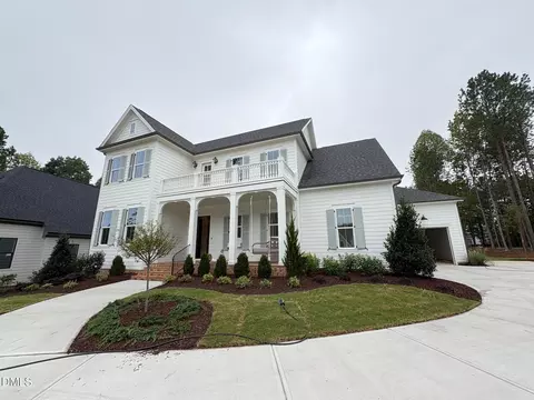 Exterior - 2104 Lowery Ests, Wake Forest, NC 27587 photo 2 of 7