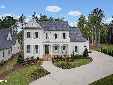 2104 Lowery Ests, Wake Forest, NC 27587