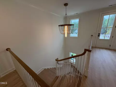 Entry Way - 2104 Lowery Ests, Wake Forest, NC 27587 photo 1 of 2