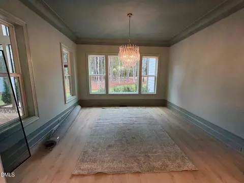 Dining - 2104 Lowery Ests, Wake Forest, NC 27587 photo 1 of 1