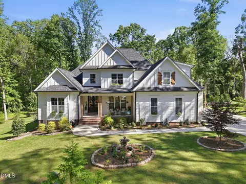 3511 Bruce Garner Rd, Wake Forest, NC 27587