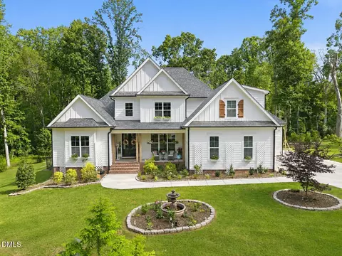 3511 Bruce Garner Rd, Wake Forest, NC 27587
