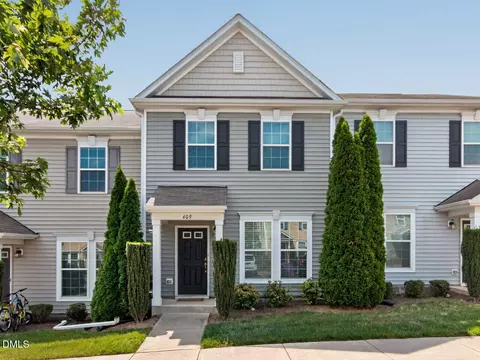 409 Provincial St, Raleigh, NC 27603