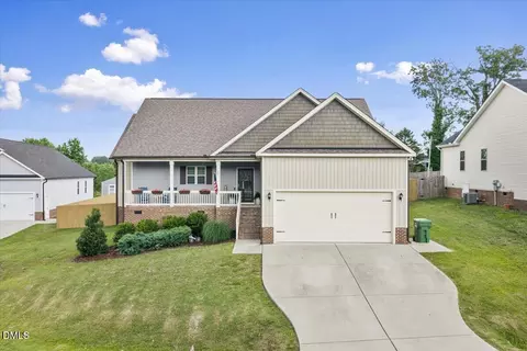 42 Blackburn Ct, Angier, NC 27501