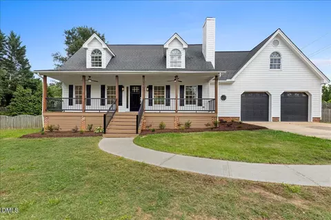 3700 Crooked Brook Trl, Apex, NC 27539